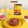 Pate cho mèo Me-o Delite Gói 70gr