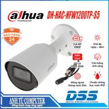  Camera HDCVI thân 2MP Dahua DH-HAC-HFW1200TP-S5 hàng chính hãng 