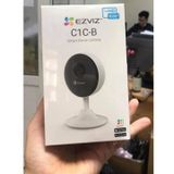  EZVIZ C1C-B 1080P – Camera IP Wifi trong nhà thông minh - hàng chính hãng 