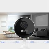  EZVIZ C1C-B 1080P – Camera IP Wifi trong nhà thông minh - hàng chính hãng 