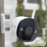  Camera IP Wifi 2MP Fullcolor có đàm thoại IMOU BULLET 2 IPC-F22FEP hàng chính hãng 