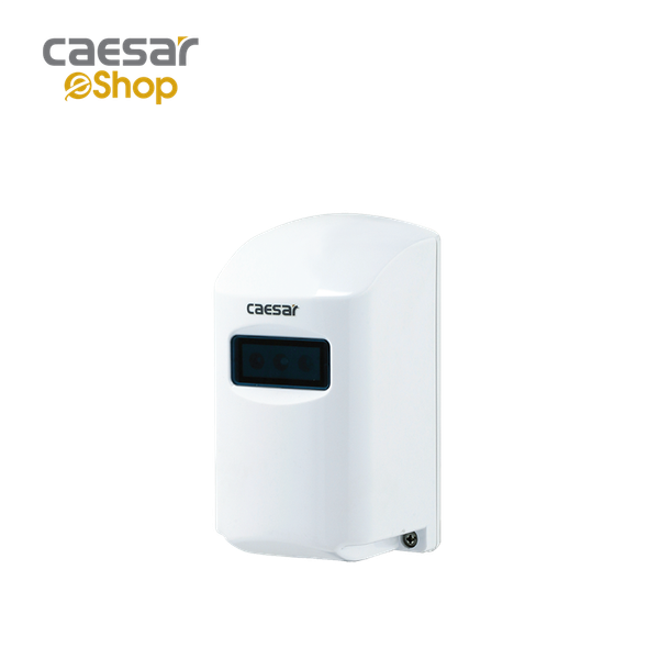  Xả Tiểu Cảm Ứng - A657DC-PW 