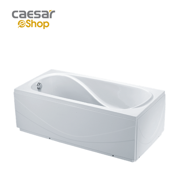  Bồn Tắm Chân Yếm - AT0170L/R 