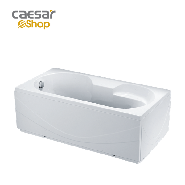  Bồn Tắm Chân Yếm - AT0350L/R 