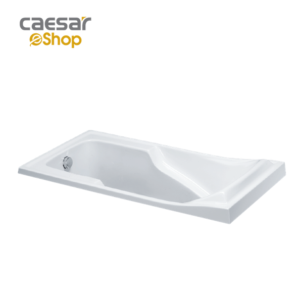  Bồn Tắm Không Chân - Không Yếm - AT0440 