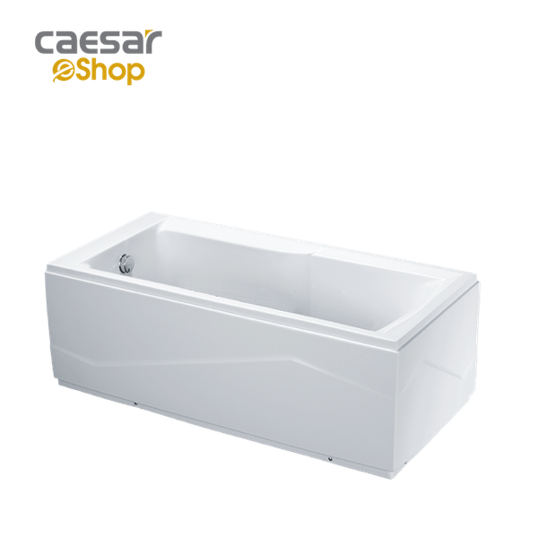  Bồn Tắm Chân Yếm - AT0550L/R 