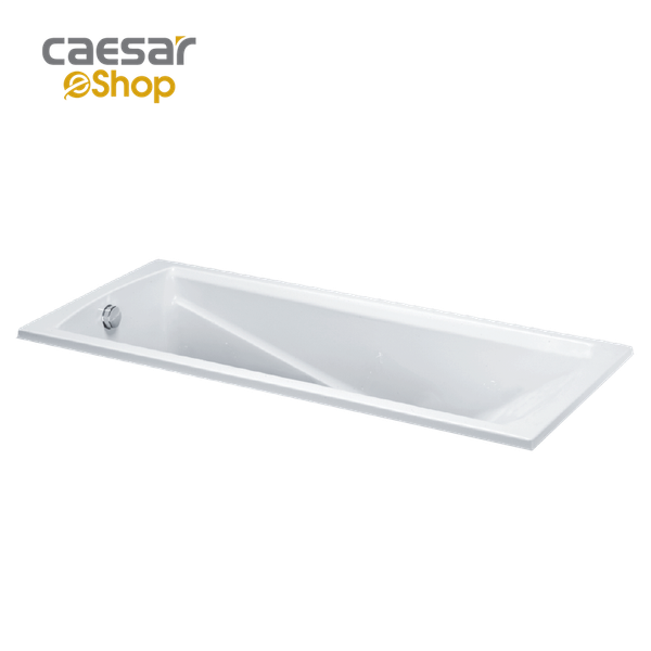  Bồn Tắm Không Chân - Không Yếm - AT0670 