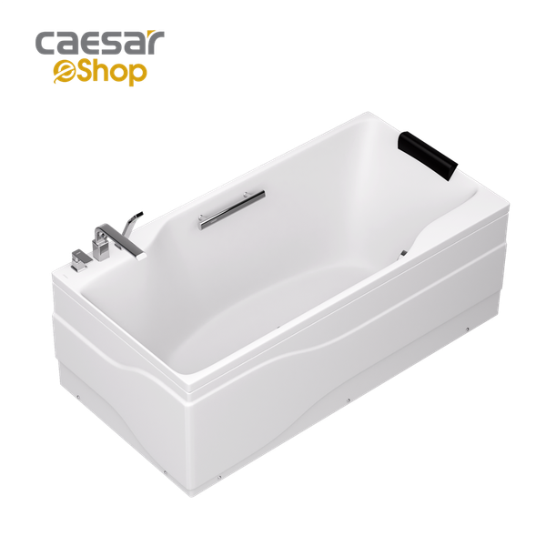  Bồn Tắm Chân Yếm - AT0870R 