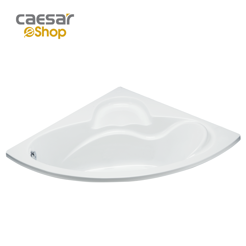  Bồn Tắm Góc - Không Chân - Không Yếm - AT5120A 