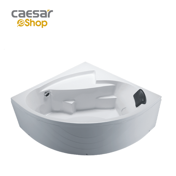  Bồn Tắm Góc - Chân Yếm - AT5140 