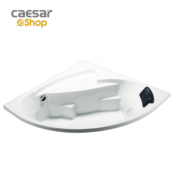  Bồn Tắm Góc - Không Chân - Không Yếm - AT5140A 