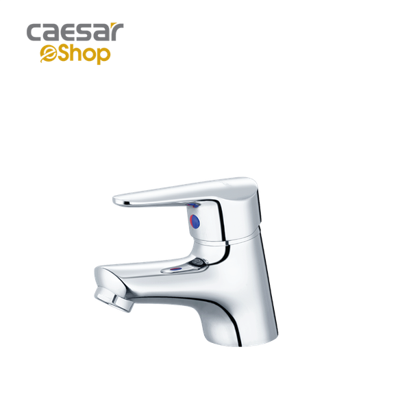  Vòi Lavabo Nóng Lạnh - B120CU 