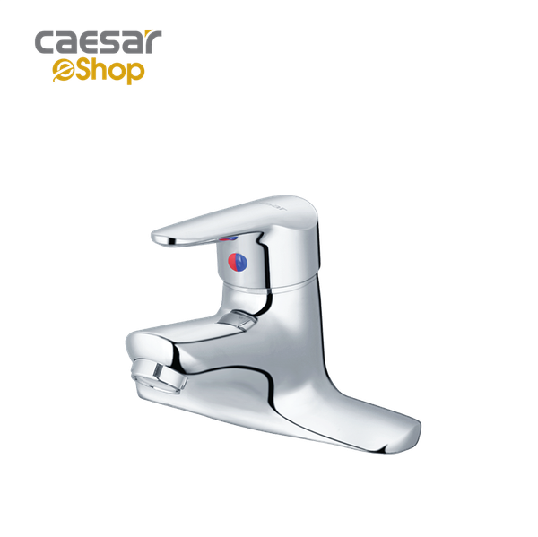 Vòi lavabo nóng lạnh B122CU