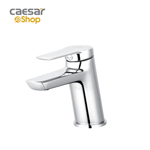 Vòi lavabo nóng lạnh B200CU