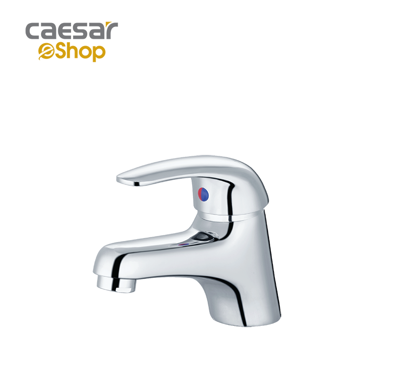  Vòi Lavabo Nóng Lạnh - B260CP 