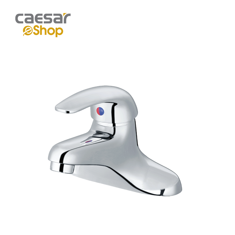  Vòi Lavabo Nóng Lạnh - B262CU 