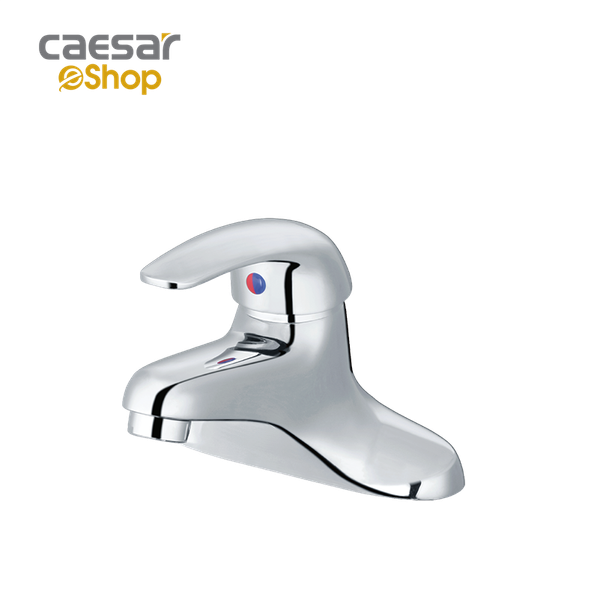 Vòi Lavabo Nóng Lạnh - B262CP