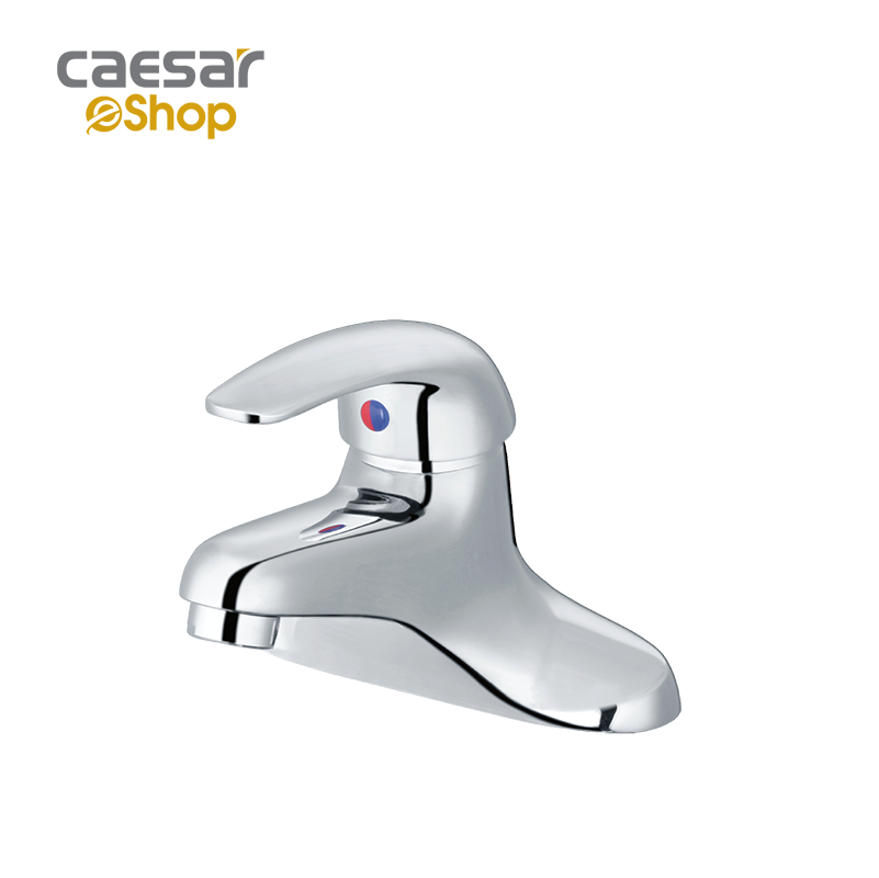  Vòi Lavabo Nóng Lạnh - B262CP 