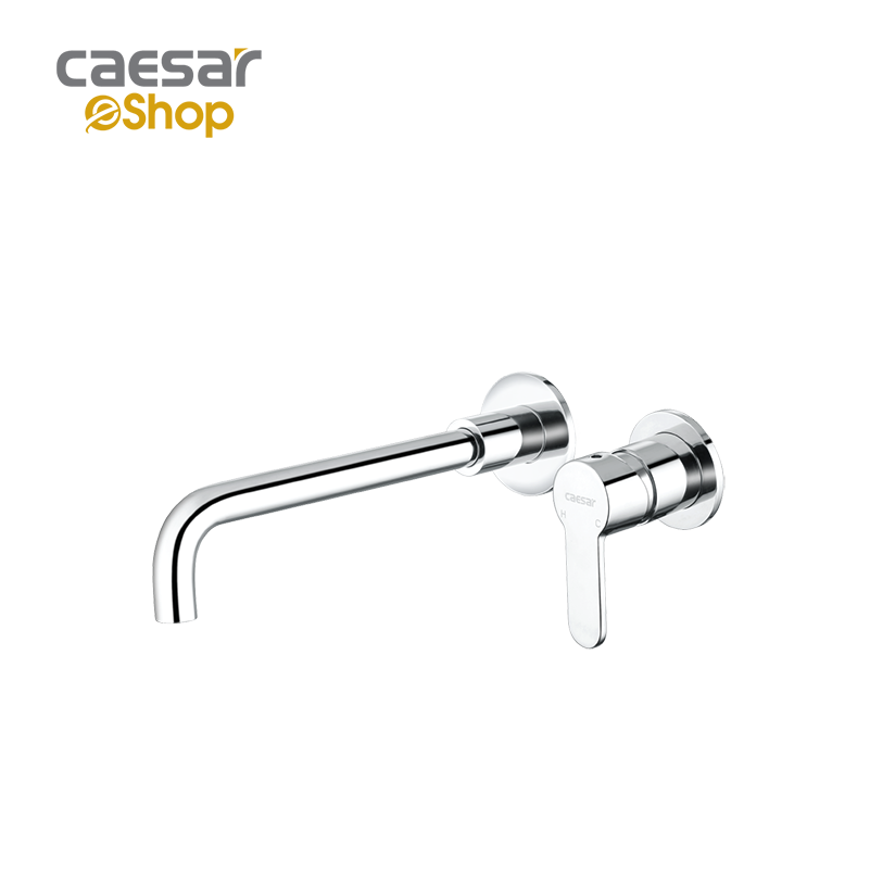  Vòi Lavabo Nóng Lạnh - B308C 
