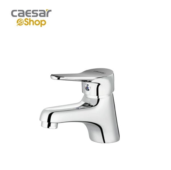  Vòi Lavabo Nóng Lạnh - B330CU 