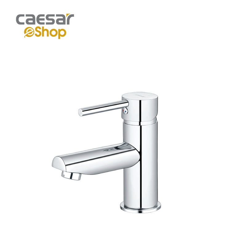  Vòi Lavabo Nóng Lạnh - B350CU 