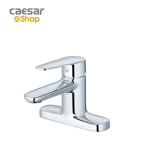 Vòi Lavabo Nóng Lạnh - B382CU