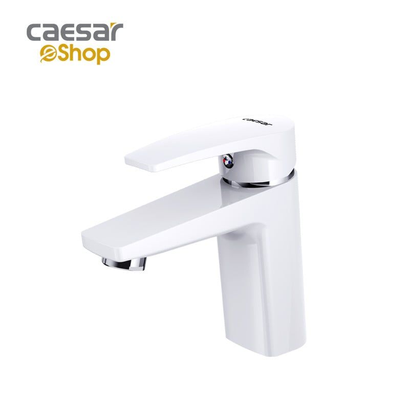  Vòi Lavabo Nóng Lạnh - B390CWU 