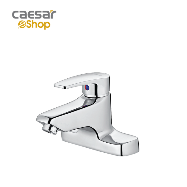 Vòi Lavabo Nóng Lạnh - B402CU