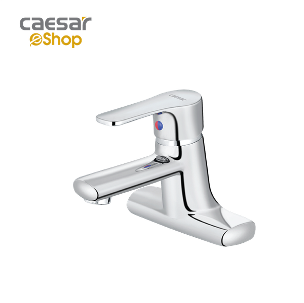 Vòi Lavabo Nóng Lạnh - B432CU