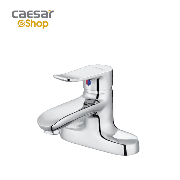 Vòi Lavabo Nóng Lạnh - B492CP