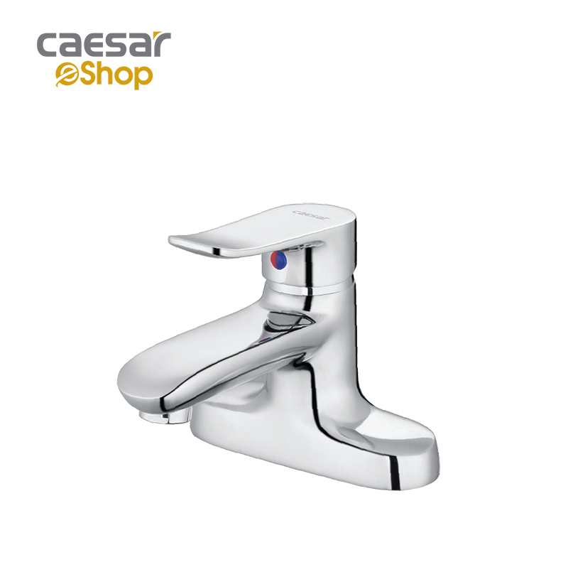  Vòi Lavabo Nóng Lạnh - B492CU 