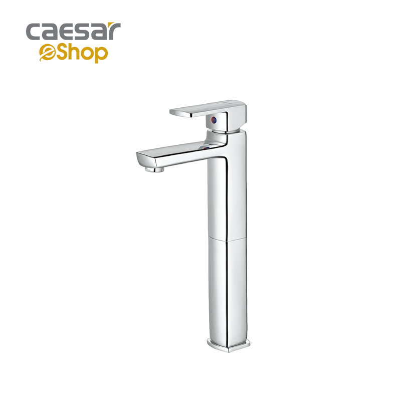  Vòi Lavabo Cao Nóng Lạnh - B551CU 