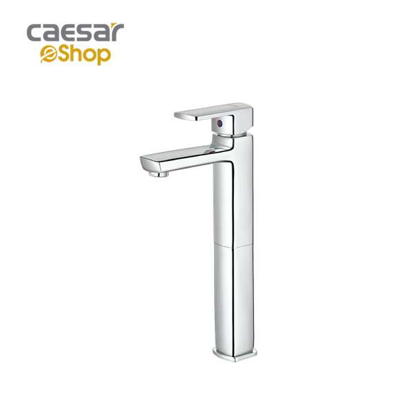  Vòi Lavabo Cao Nóng Lạnh - B551CU 