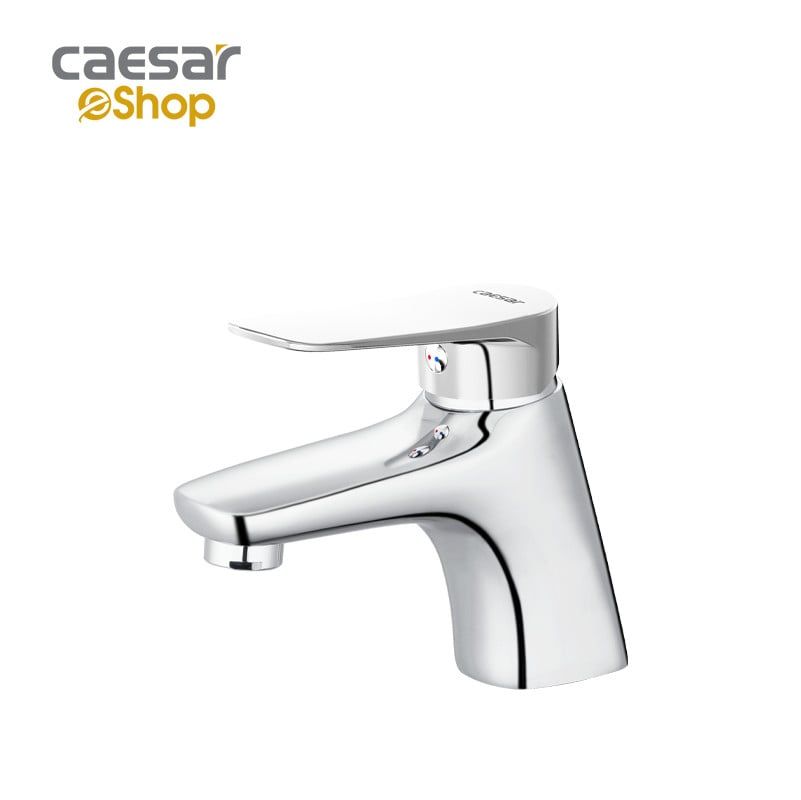  Vòi Lavabo Nóng Lạnh - B560CU 