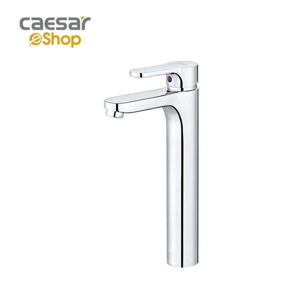 Vòi Lavabo Cao  Nóng Lạnh - BT571CU