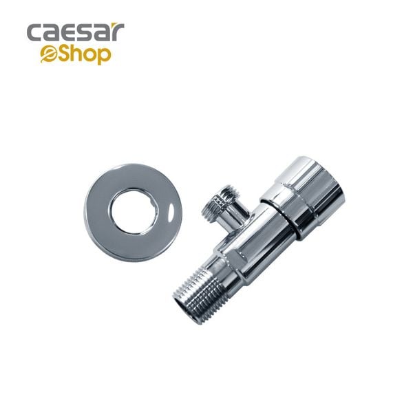 Van Khống Chế Inox - BF403S