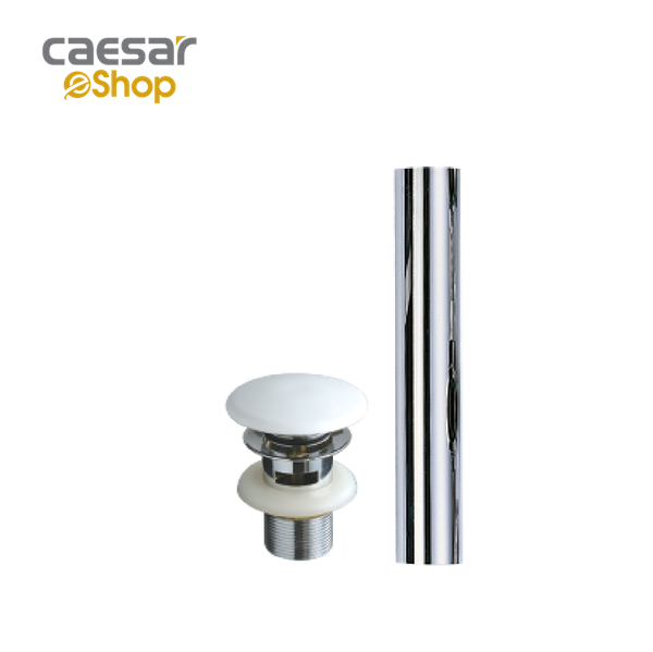 Trụ Xả Nắp Sứ - BF404H