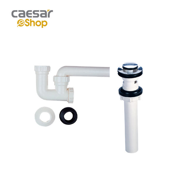  Bộ Xả Nhấn Lavabo (Nhựa) - BF605 