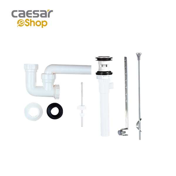  Bộ Xả Ty Lavabo (Nhựa) - BF606 