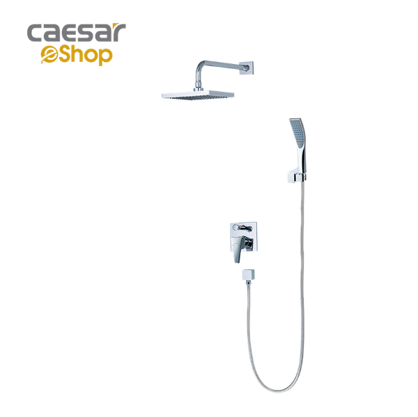 Vòi Sen Đứng Âm Tường - BS641