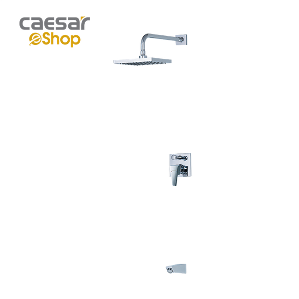 Vòi Sen Đứng Âm Tường - BS644