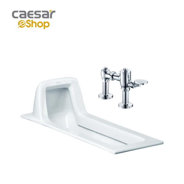 Bàn Cầu Xả Gạt Tay - C1230 BF525A