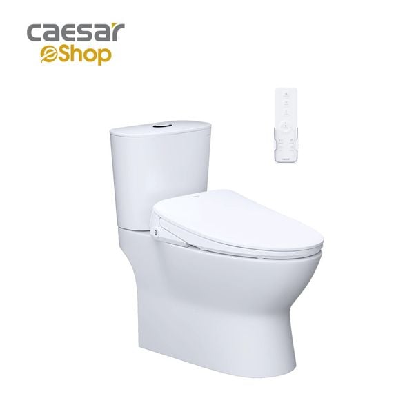 Bàn Cầu Thông Minh - CD1320 - TAF710H