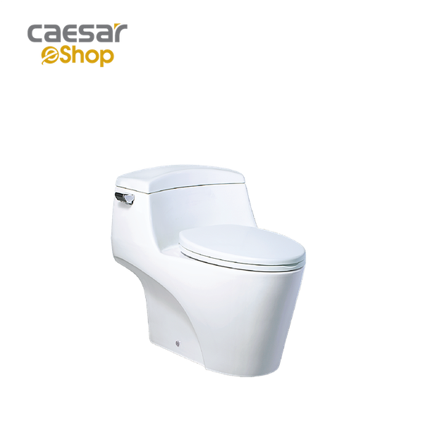 Bàn Cầu Một Khối - C1353