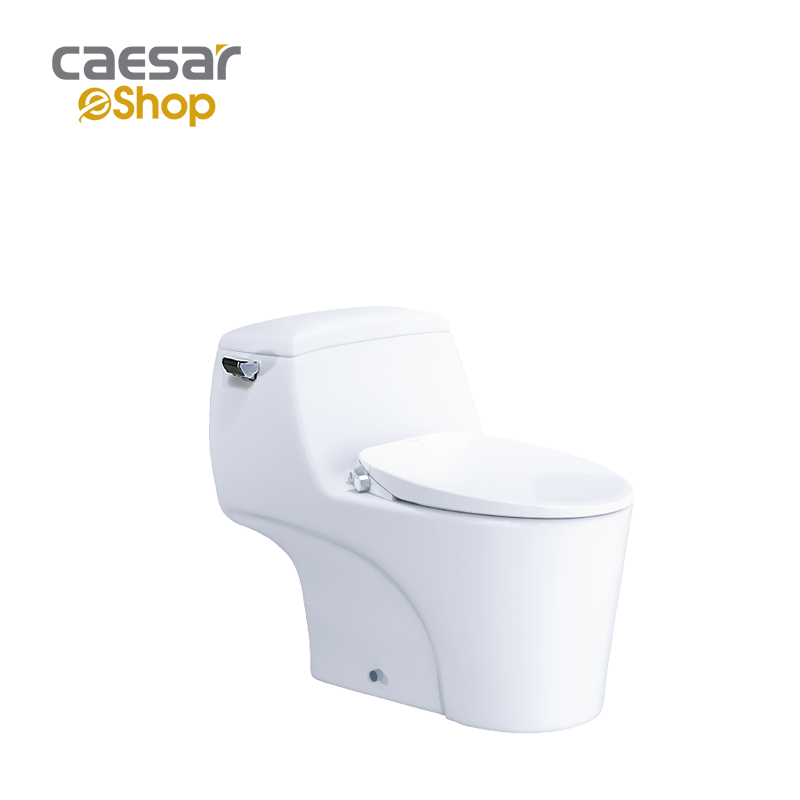  Bàn Cầu kết hợp nắp cơ đa năng - C1353F - TAF060 