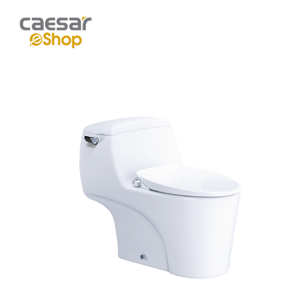  Bàn Cầu kết hợp nắp cơ đa năng - C1353F - TAF060 