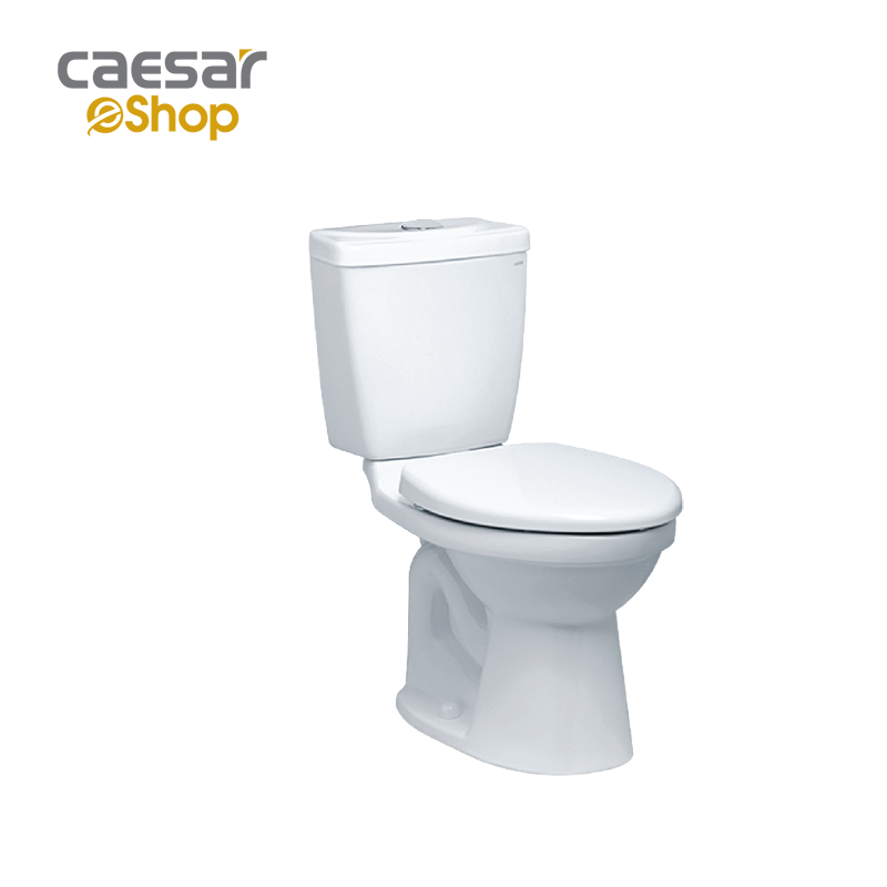  Bàn Cầu Hai Khối  CD1325 