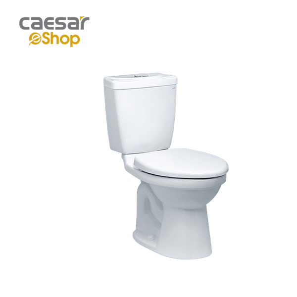  Bàn Cầu Hai Khối  CD1325 