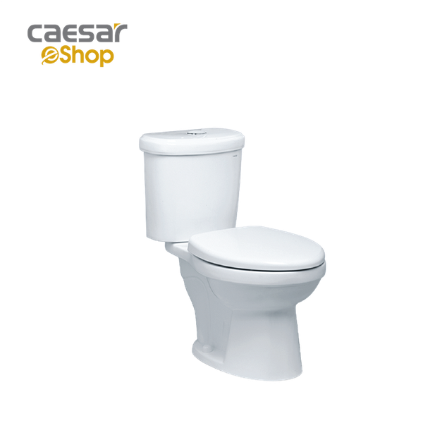  Bàn Cầu Hai Khối CD1338 