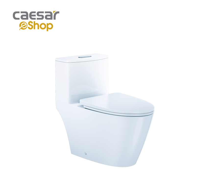  Bàn cầu một khối - C1363 